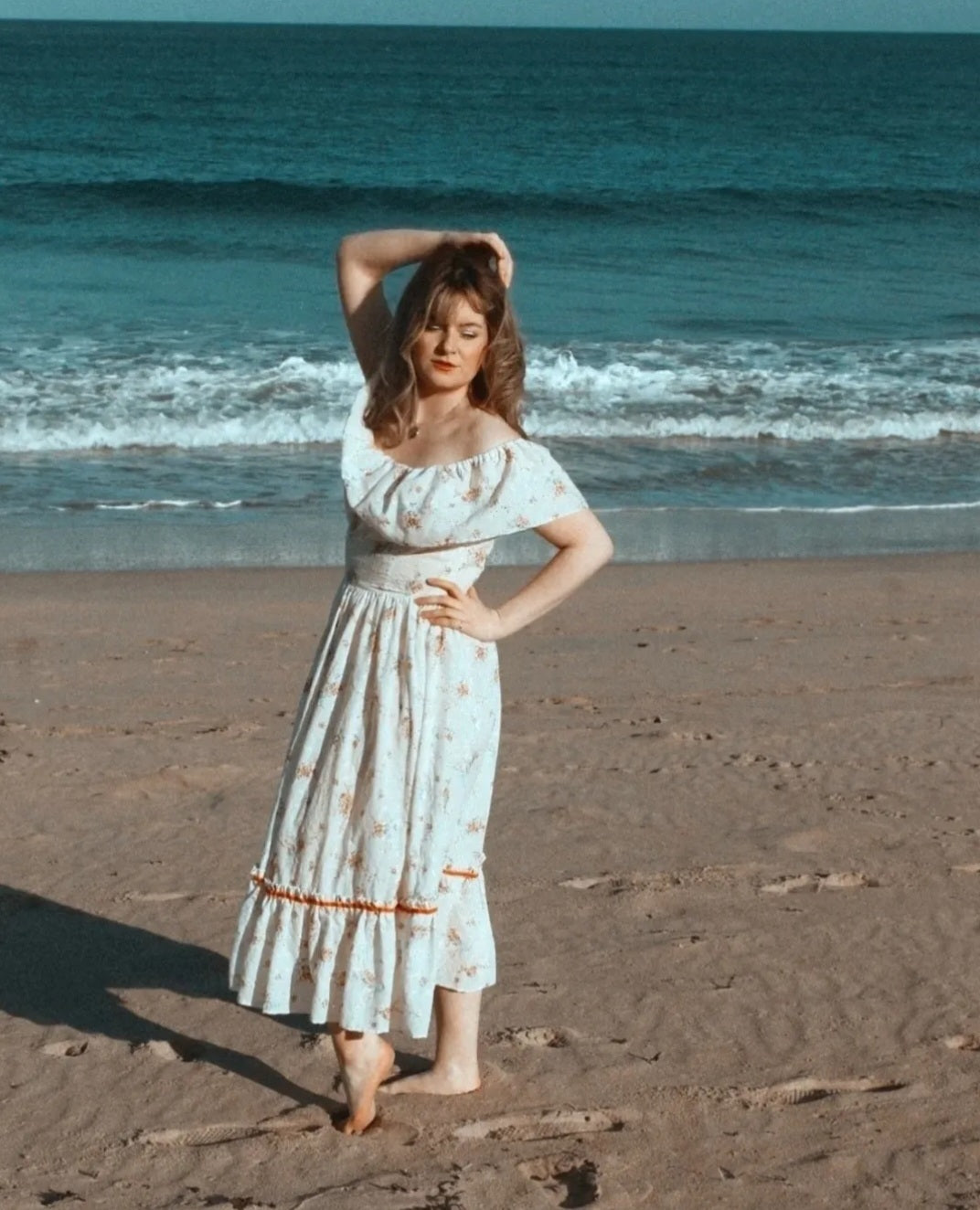 Ocean Breeze Collection